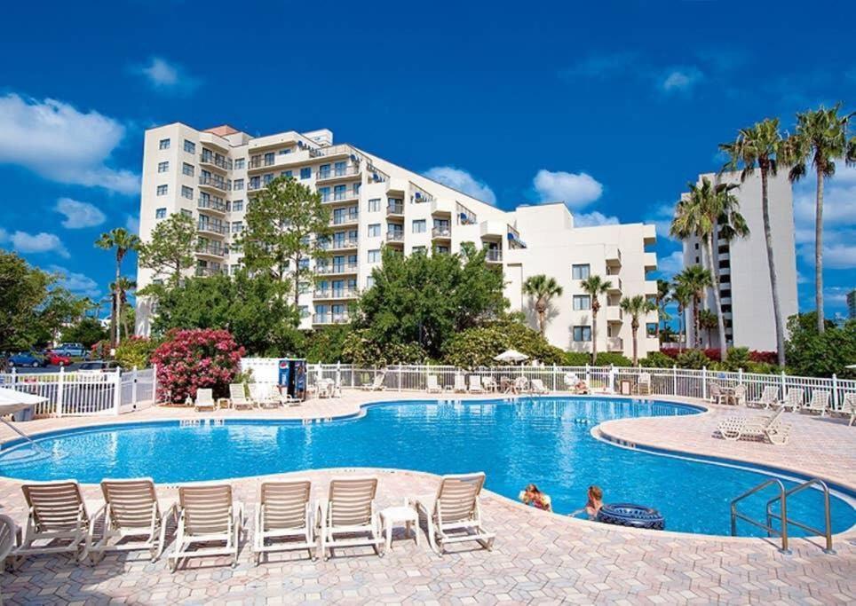 Universal Studios. Amazing 2 Bedroom Apartment! Orlando Dış mekan fotoğraf