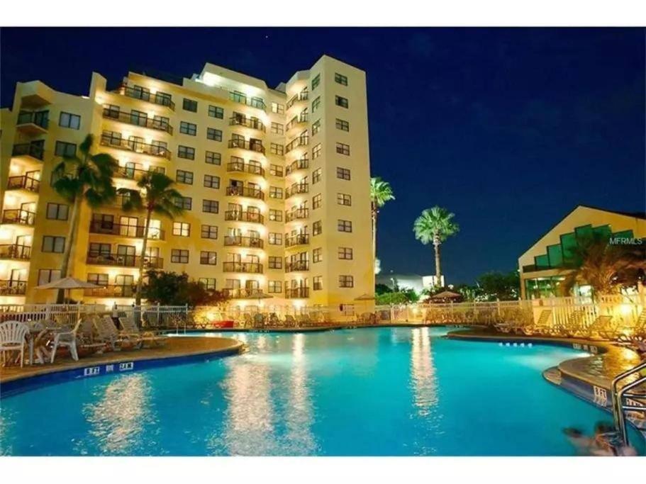 Universal Studios. Amazing 2 Bedroom Apartment! Orlando Dış mekan fotoğraf