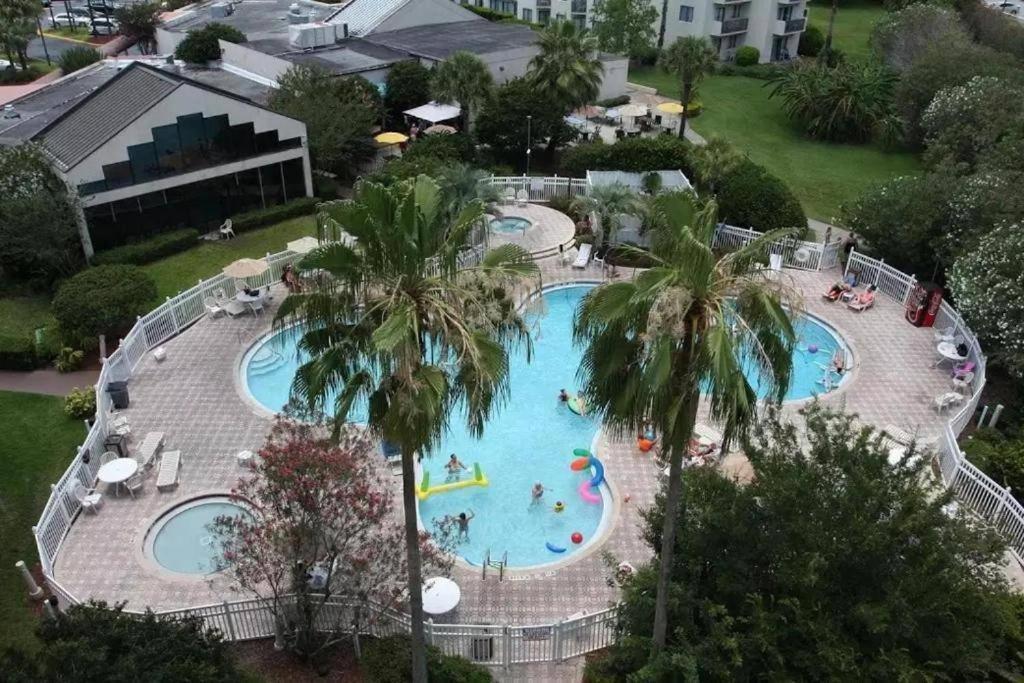 Universal Studios. Amazing 2 Bedroom Apartment! Orlando Dış mekan fotoğraf