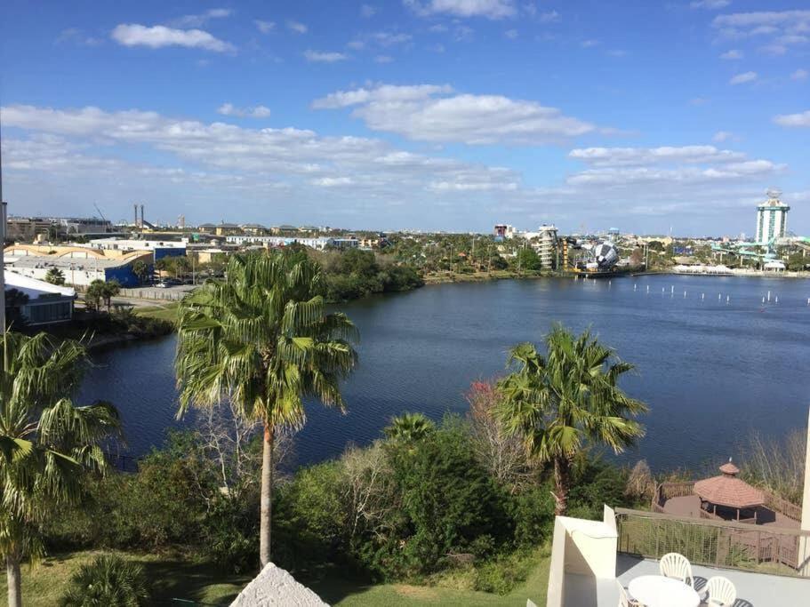 Universal Studios. Amazing 2 Bedroom Apartment! Orlando Dış mekan fotoğraf