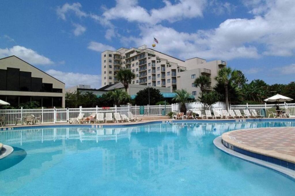 Universal Studios. Amazing 2 Bedroom Apartment! Orlando Dış mekan fotoğraf
