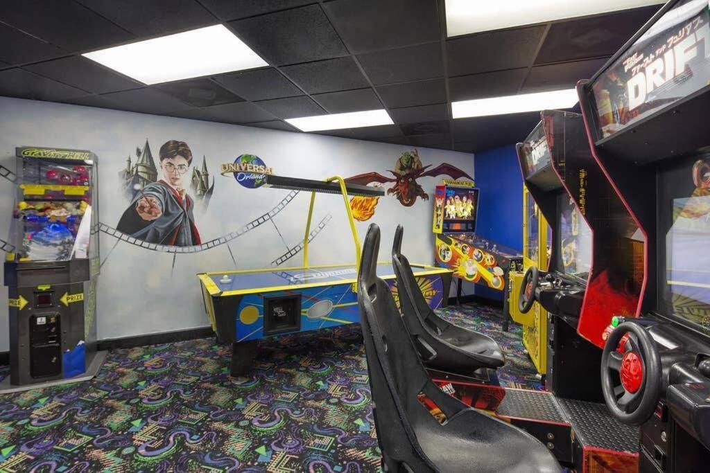 Universal Studios. Amazing 2 Bedroom Apartment! Orlando Dış mekan fotoğraf